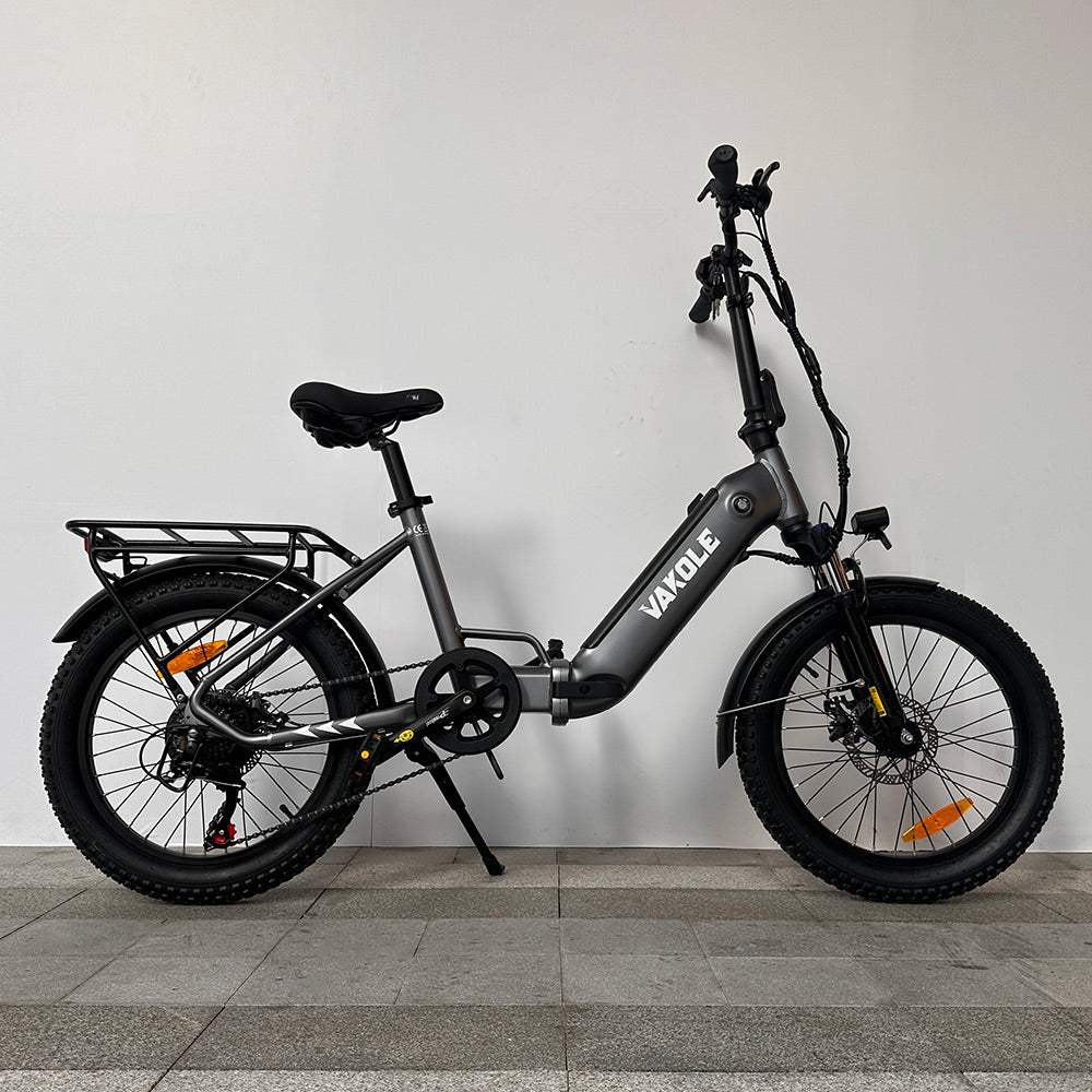 Vakole VT4 * 2 E-Bikes Bundle - Buybestgear