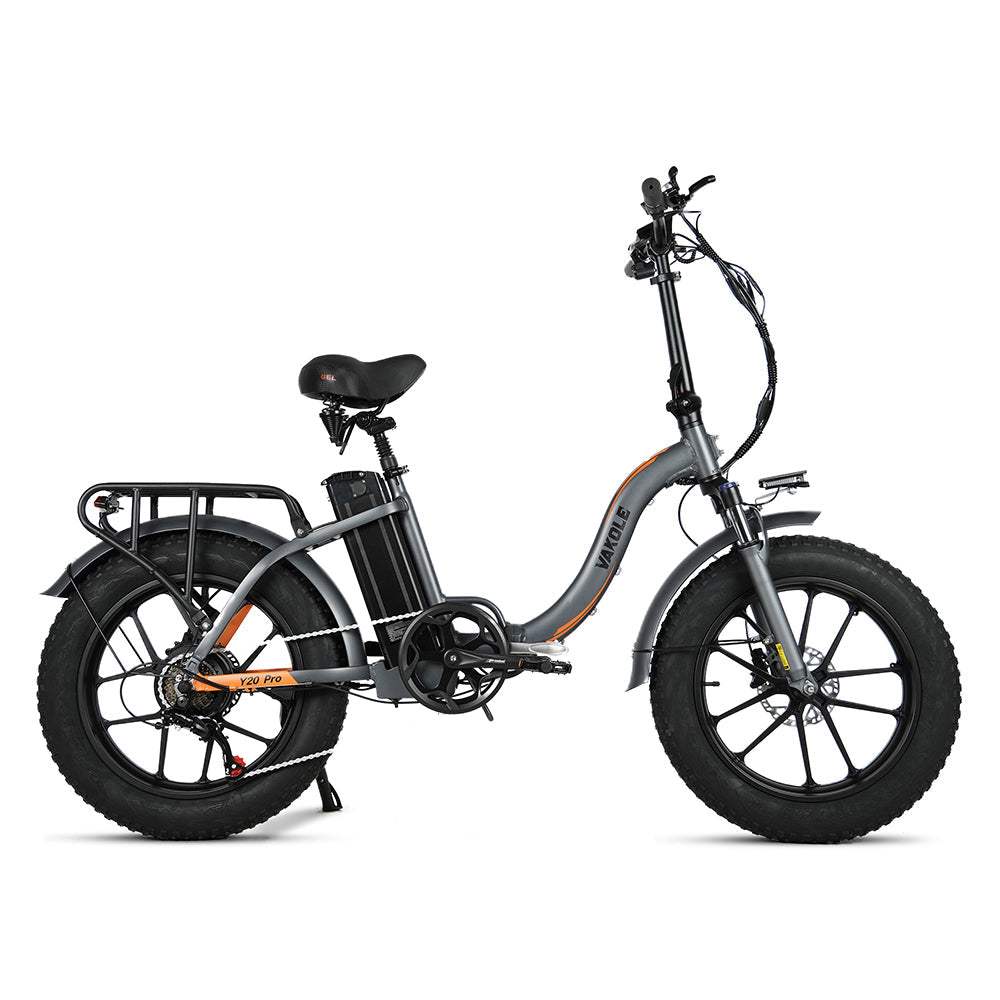 Vakole Y20 Pro * 2 E-Bikes Bundle - Buybestgear