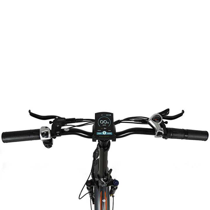 Vakole Y20 Pro * 2 E-Bikes Bundle - Buybestgear