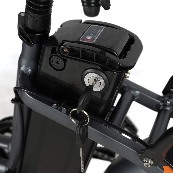 Vakole Y20 Pro * 2 E-Bikes Bundle - Buybestgear