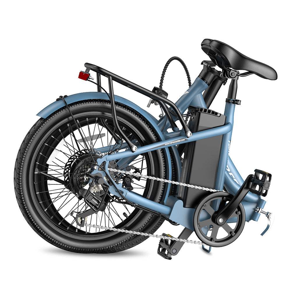 Fafrees F20 Light * 2 E-bikes Combo 25km/h - Buybestgear