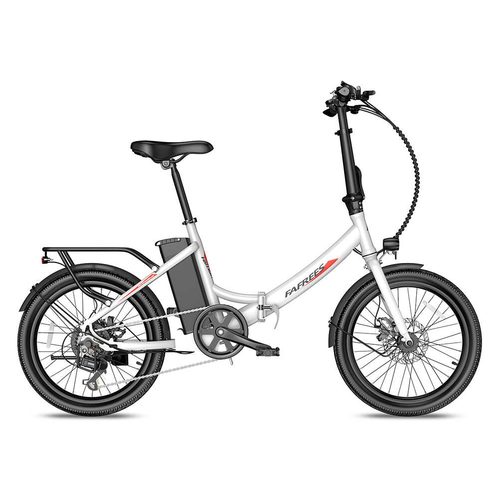 Fafrees F20 Light * 2 E-bikes Combo 25km/h - Buybestgear