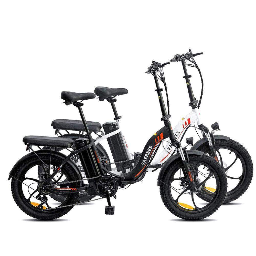 Fafrees F20 * 2 E-Bikes Bundle - Buybestgear