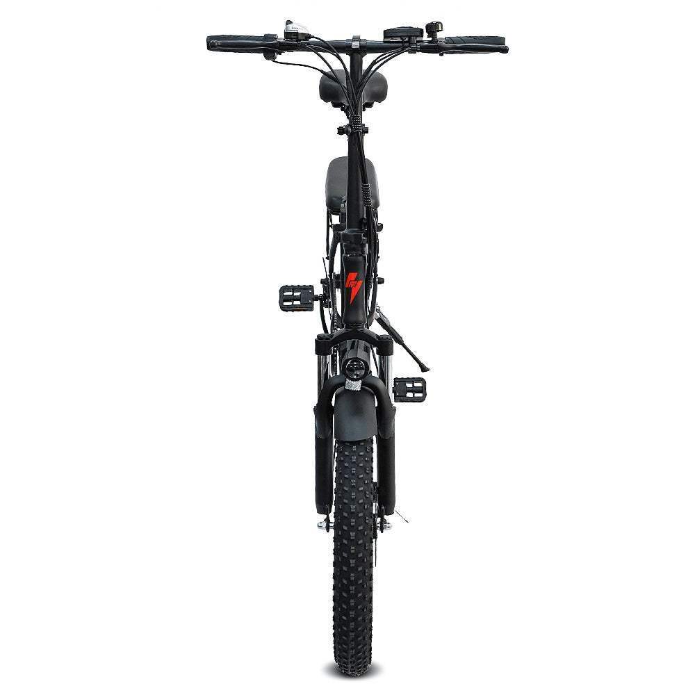 Fafrees F20 * 2 E-Bikes Bundle - Buybestgear