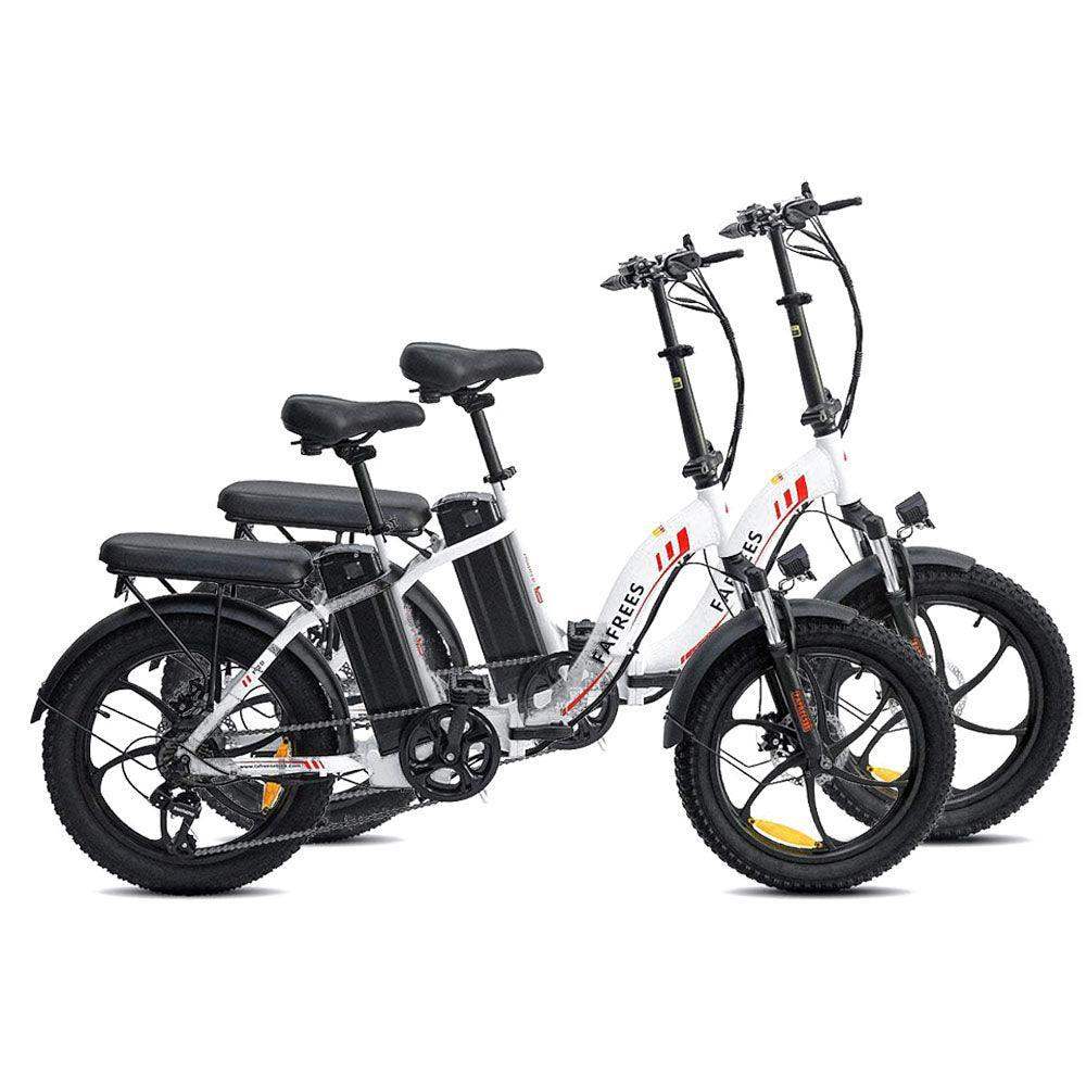 Fafrees F20 * 2 E-Bikes Bundle - Buybestgear