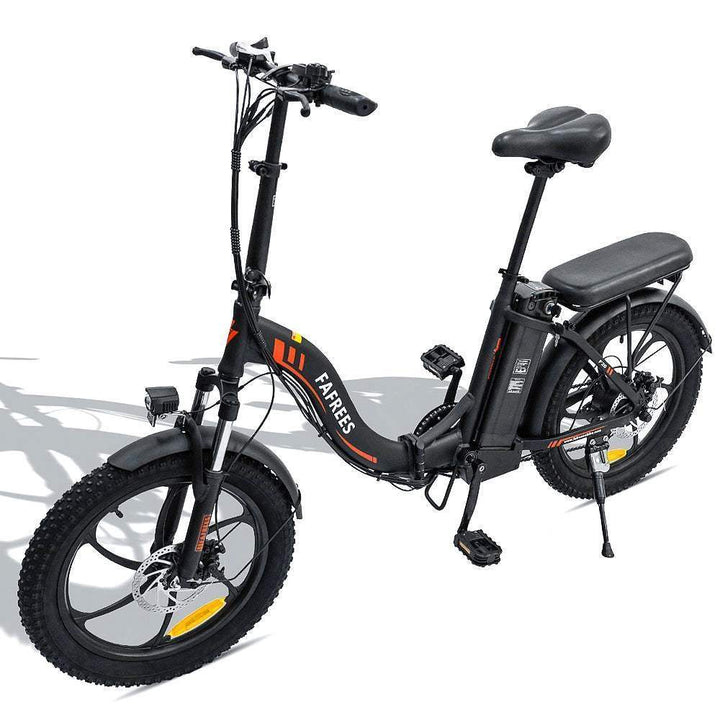 Fafrees F20 * 2 E-Bikes Bundle - Buybestgear