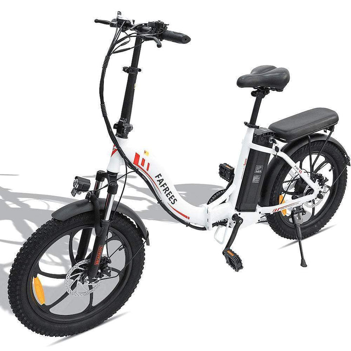 Fafrees F20 * 2 E-Bikes Bundle - Buybestgear