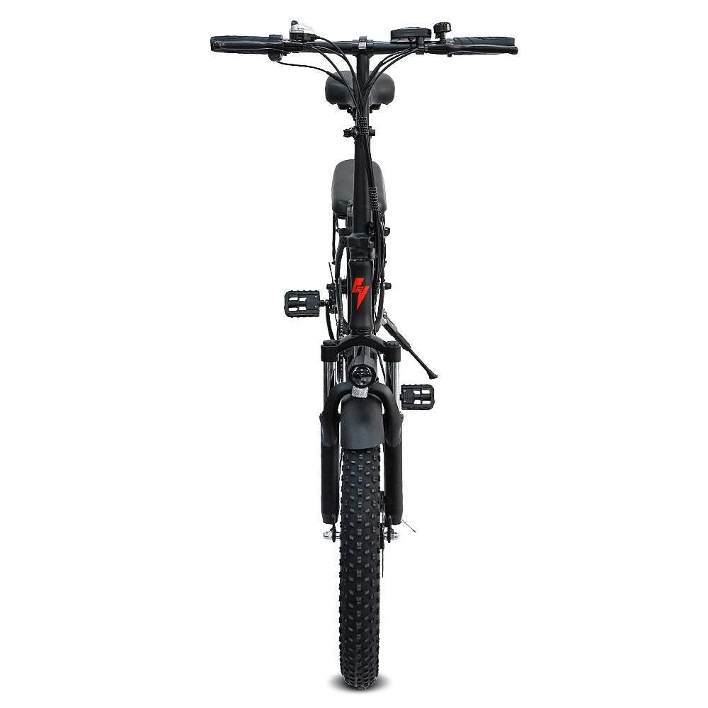 Fafrees F20 250W 20" Folding Electric Bike 576Wh City E-Bike 36V 16Ah Battery - Buybestgear