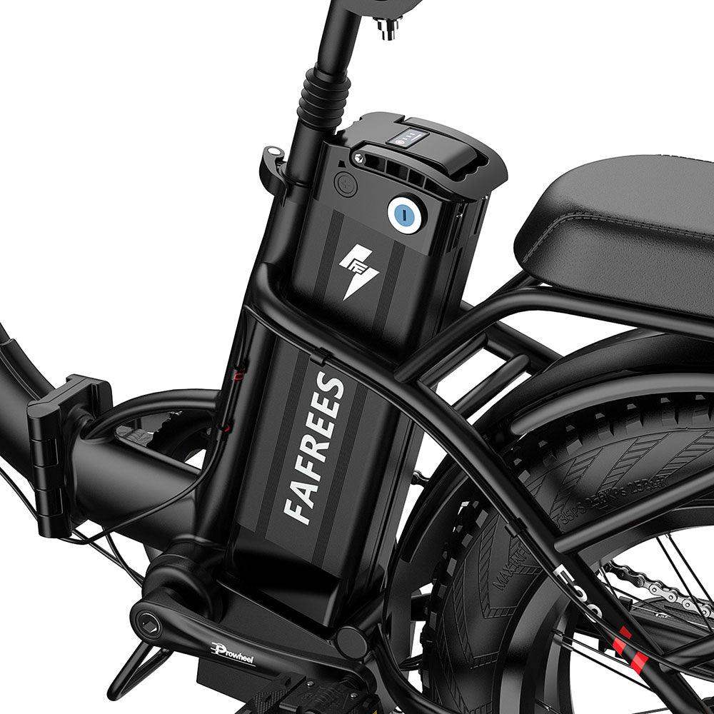 Fafrees F20 MAX 2023 Version * 2 E-Bikes Combo - Buybestgear