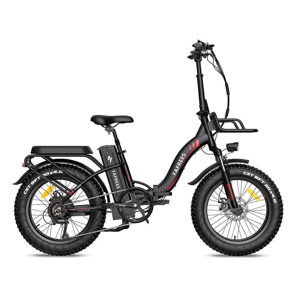 Fafrees F20 MAX 2023 Version * 2 E-Bikes Combo - Buybestgear