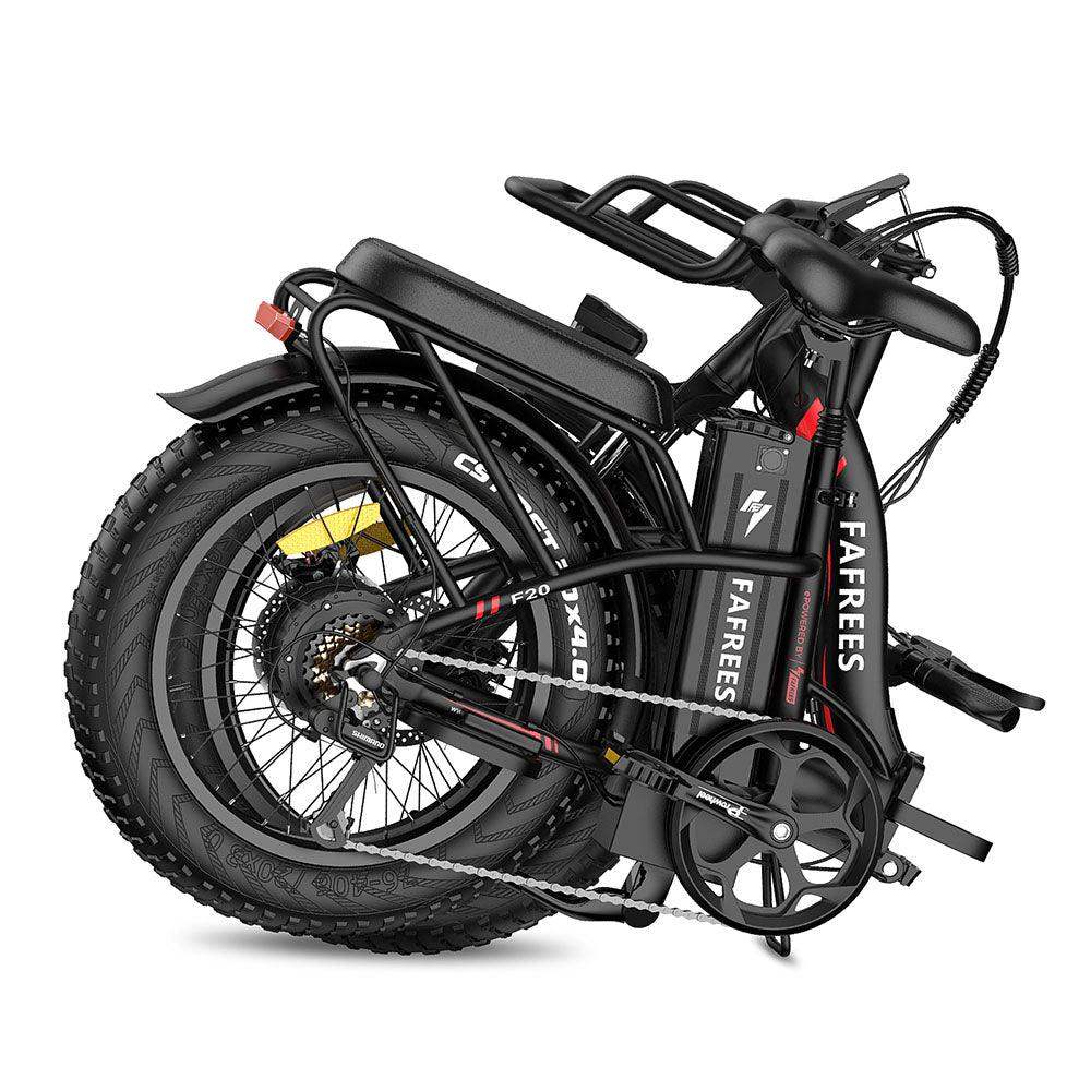 Fafrees F20 MAX 2023 Version * 2 E-Bikes Combo - Buybestgear