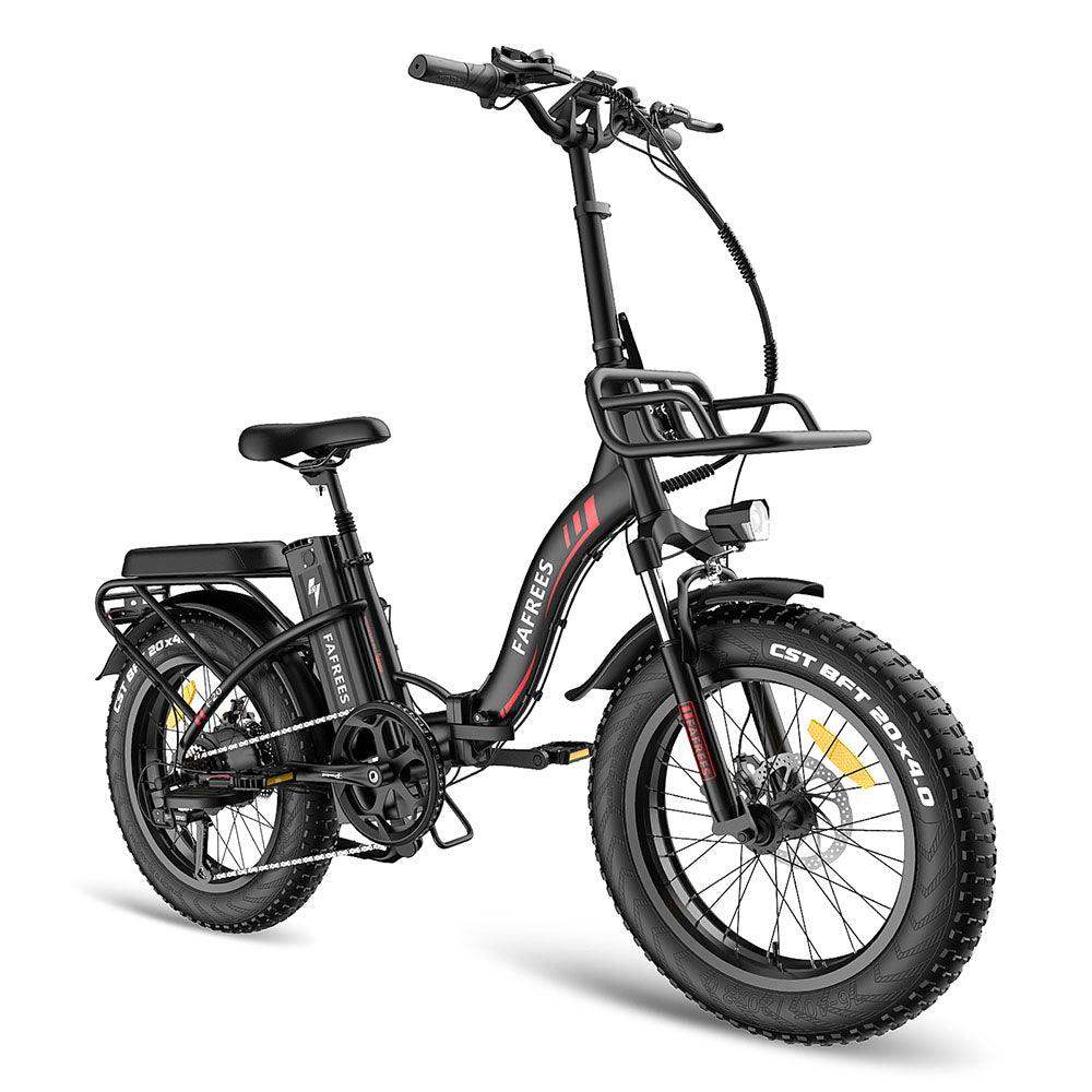 Fafrees F20 MAX 2023 Version * 2 E-Bikes Combo - Buybestgear