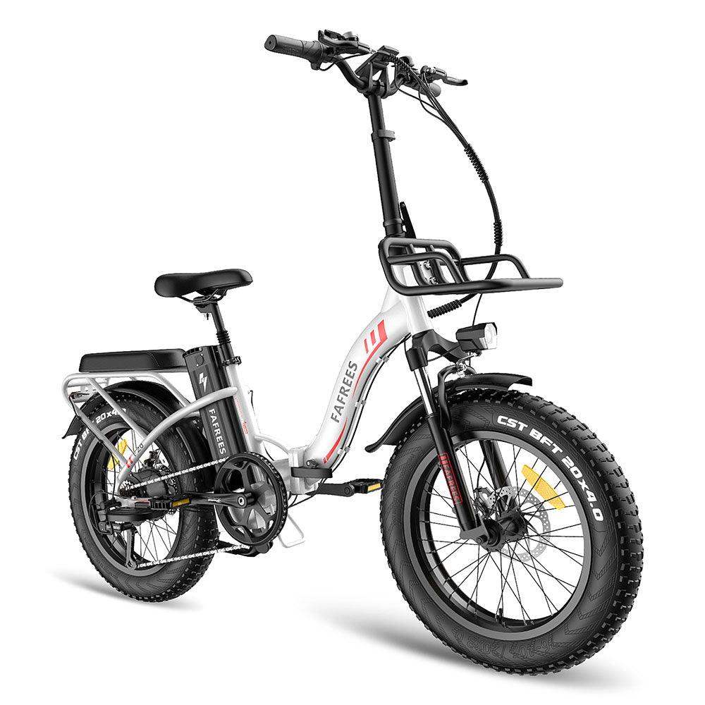 Fafrees F20 MAX 2023 Version * 2 E-Bikes Combo - Buybestgear