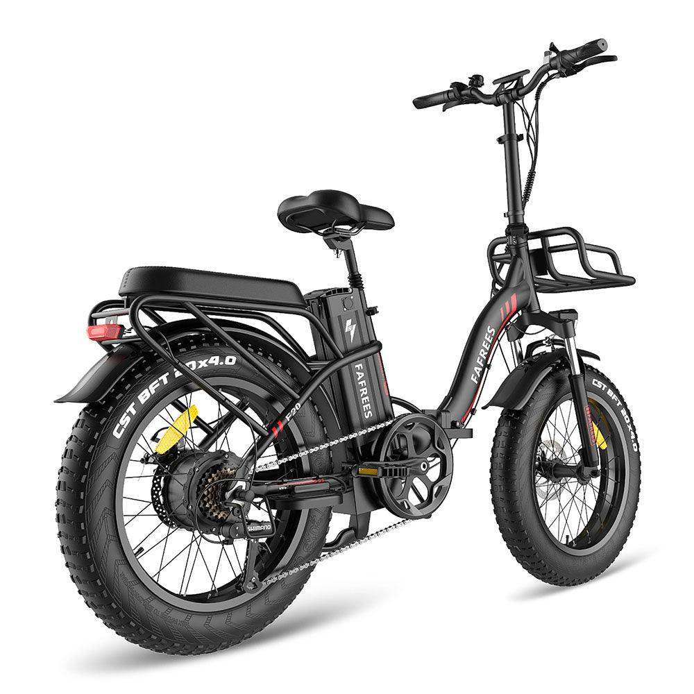 Fafrees F20 MAX 2023 Version * 2 E-Bikes Combo - Buybestgear