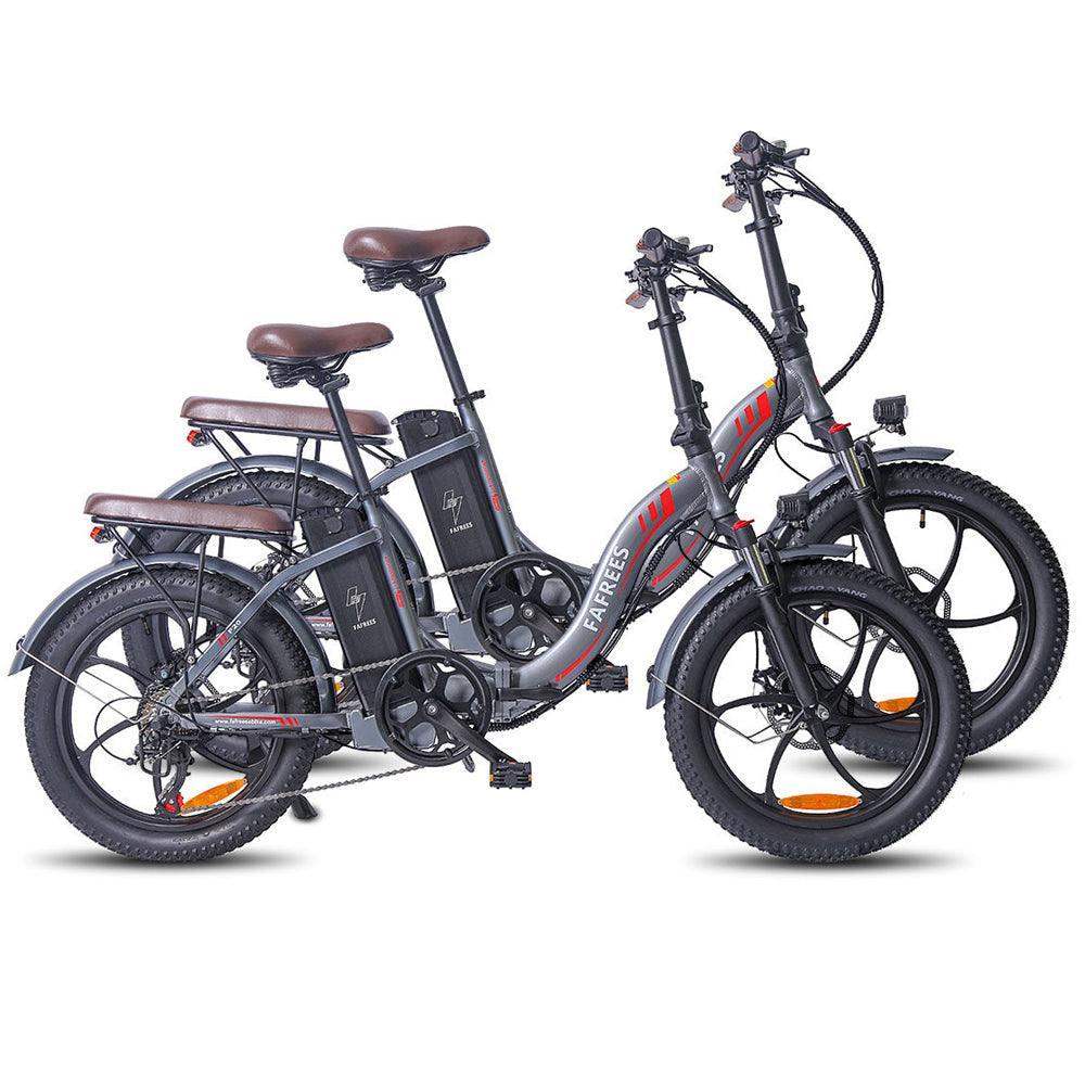 Fafrees F20 Pro * 2 E-Bikes Bundle - Buybestgear