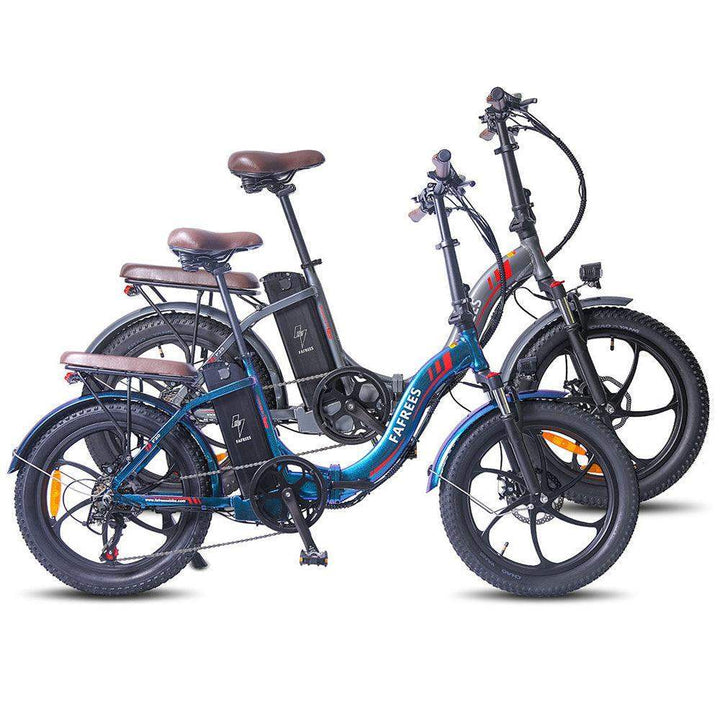 Fafrees F20 Pro * 2 E-Bikes Bundle - Buybestgear